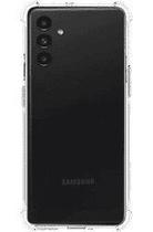 Capa anti impacto transparente samsung a13