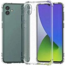 CAPA ANTI IMPACTO TRANSPARENTE SAMSUNG GALAXY A04e