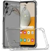 Capa anti impacto transparente samsung galaxy a14