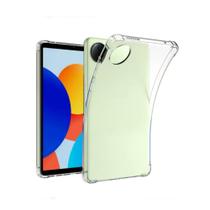Capa Anti-Impacto Transparente Silicone Para Tablet Redmi Pad SE 8.7