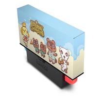 Capa Anti Poeira Compatível Nintendo Switch - Animal Crossing - Pop Arte Skins