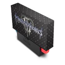 Capa Anti Poeira Compatível Nintendo Switch - Kingdom Hearts 3