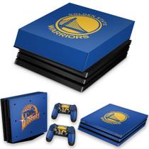 Capa Anti Poeira e Skin Compatível PS4 Pro - Modelo 211