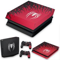 Capa PS4 Controle Case - Need For Speed Rivals - Pop Arte Skins