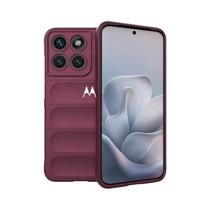 Capa Anti-Queda Com Cobertura Total 360 Para Moto Edge 70 Fusion Neo 50 70 pro G67 G77 G06 G86