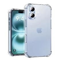 Capa Anti Queda Para iPhone 17