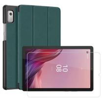 Capa anti queda para Lenovo M9 9” + pelicula vidro 9H