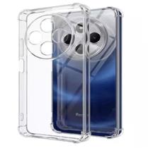 Capa Anti Queda Para Redmi 14C