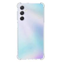 Capa Anti Queda Para Samsung Galaxy A15 (5G) - R&M ACESSORIO