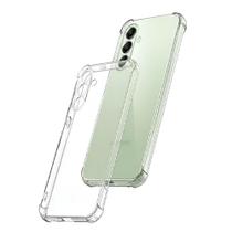 Capa Anti Queda Para Samsung Galaxy S24 Plus