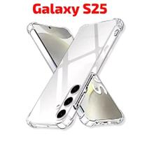 Capa Anti Queda Para Samsung Galaxy S25 Capa Anti Queda Para Samsung Galaxy S25