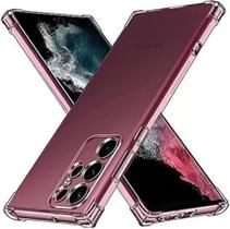 Capa Anti Queda Premium Galaxy S22 Ultra Capa Anti Queda Premium Galaxy S22 Ultra