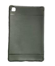 Capa Anti queda silicone rígido p/ tablet Samsung 10.4 A7 T500 T505 + Caneta Suporte touch