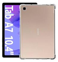 Capa Anti Queda Tablet Samsung Tab A7 10.4 T500 T505 +Vidro