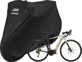 Capa Anti Risco Bike Cannondale Topstone Neo Carbon 4 Speed Capa Anti Risco Bike Cannondale Topstone Neo Carbon 4 Speed