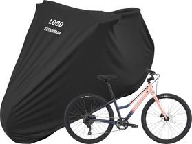 Capa Anti-Risco Bike Cannondale Treadwell 2 Remixte Urbana