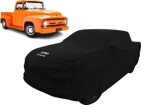 Capa Anti Risco Para Camionete Ford F1 F100 1957 à 1960 Capa Anti Risco Para Camionete Ford F1 F100 1957 à 1960