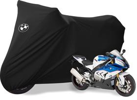 Capa Anti-risco Para Proteger Moto Bmw S1000rr Esportiva