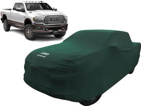 Capa Anti Riscos Para Camionete Dodge Ram 3500 Capa Anti Riscos Para Camionete Dodge Ram 3500