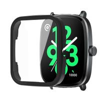 Capa anti riscos para Smartwatch Haylou RS5 2,01” LS19