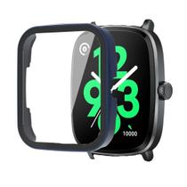 Capa anti riscos para Smartwatch Haylou RS5 2,01” LS19