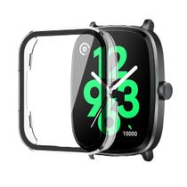 Capa anti riscos para Smartwatch Haylou RS5 2,01” LS19