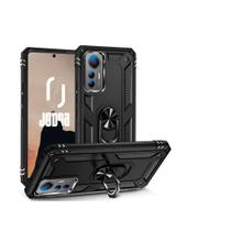 Capa Anti Shock Armor Shield Para Xiaomi Mi 12 Lite - Jodda