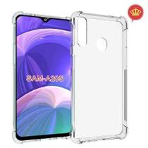 Capa Anti Shock Bordas Antiqueda Galaxy A20S - 2019