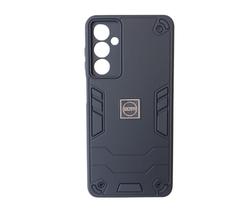 Capa Anti Shock Compatível Para Samsung M54 + Película 3D