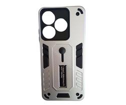 Capa Anti Shock Compatível Para Tecno Spark 10c