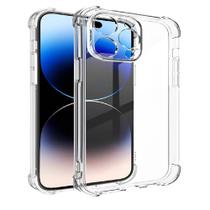 Capa Anti Shock Para Iphone 16 Pro