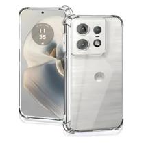 Capa Anti Shock Para Motorola Edge 50 Pro