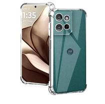 Capa Anti Shock Para Motorola G15