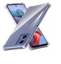 Capa Anti Shock Para Motorola G64