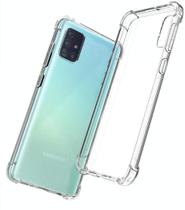 Capa Anti Shock para Samsung Galaxy A51 2020