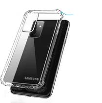 Capa Anti Shock para Samsung Galaxy A72 +Pelicula de Vidro 3D