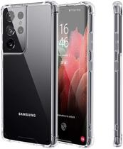 Capa Anti Shock para Samsung Galaxy S21 Ultra 2021 - cell case