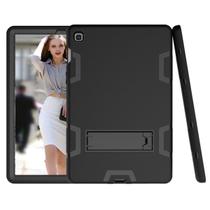 Capa Anti-Shock Para Tablet Samsung Galaxy Tab A 10.1" (2019) SM- T510 / T515 + Película de Vidro - ARCTODUS