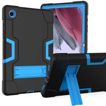 Capa Anti-shock Para Tablet Tab A8 10.5 SM- X200 / X205 + Película de Vidro