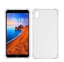 Capa Anti Shock Reforçada nas Laterais XXiaomi RRedmi 7A - Tela 5.45