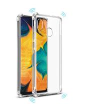 Capa Anti Shock Samsung Galaxy A20 2019 - Cell.case