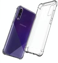 Capa Anti Shock Samsung Galaxy A30s 2020