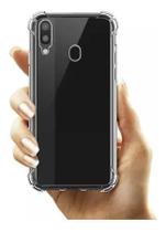 Capa Anti Shock Samsung Galaxy M20