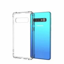 Capa Anti Shock Samsung Galaxy S10 6.1 - Transparente