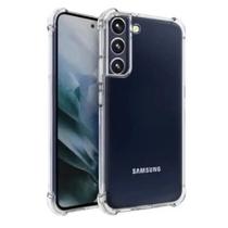 Capa Anti Shock Samsung Galaxy S22 Plus