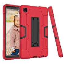 Capa Anti-Shock Tab A 7 Lite 8.7 Preto