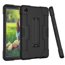 Capa Anti-Shock Tab A 7 Lite 8.7 Preto