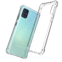 Capa Anti Shock Transparente para Samsung Galaxy A71