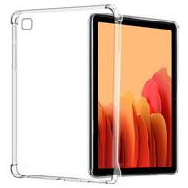 Capa Anti Shock Transparente Silicone para Tablet Samsung A7 Lite 8.7 T220 T225 - Commercedai