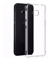 Capa Anti Shock Transparente Zenfone 4 Selfie Zc553Kl